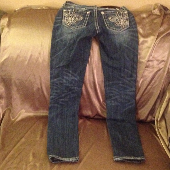 Miss Me jeans‎ 27 - Picture 1 of 4
